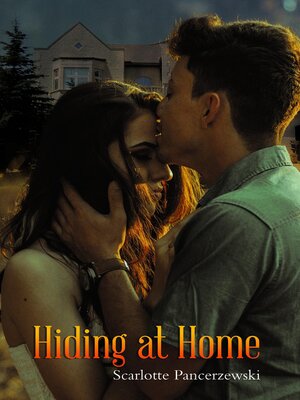 cover image of Hiding at Home